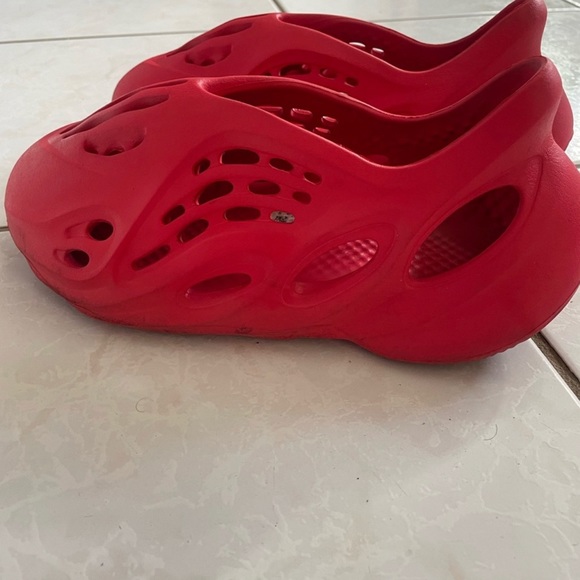 Yeezy Shoes - Yeezy foam runner